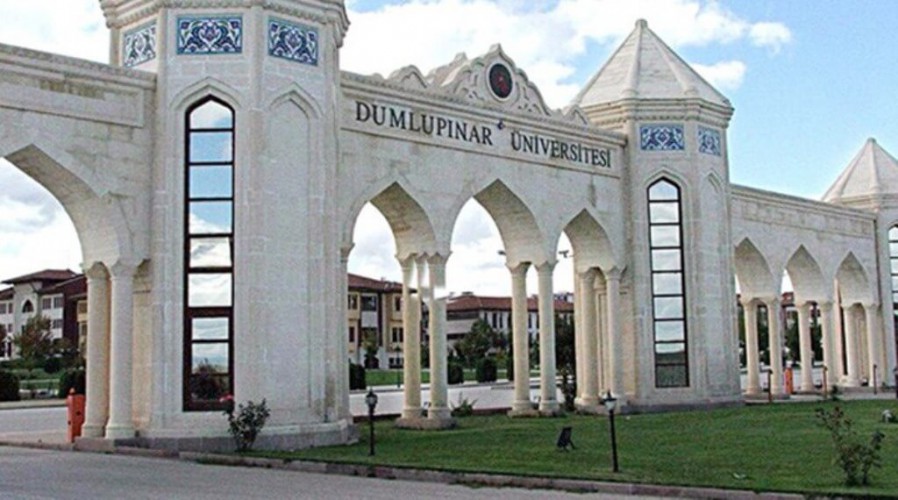 Kütahya Dumlupınar University 7